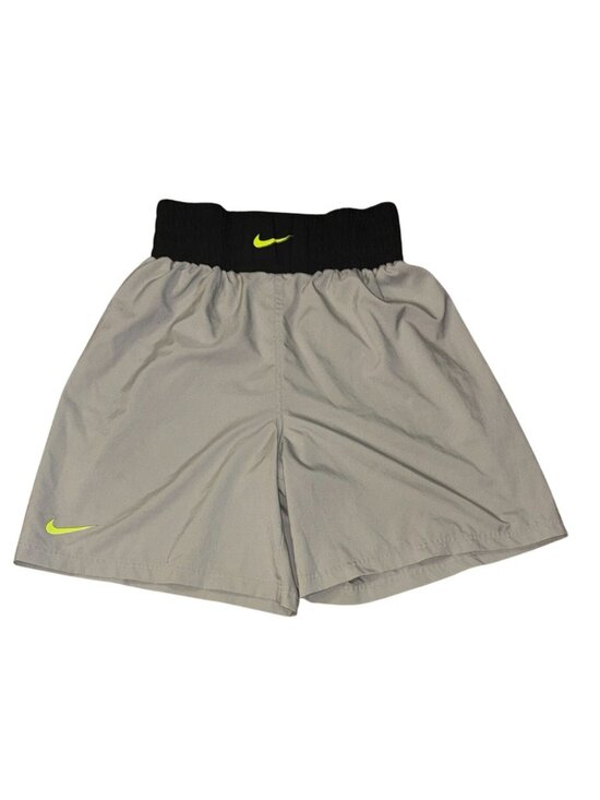 Nike Other - Nike Dri-Fit Mens Athletic Shorts Gray/Black L